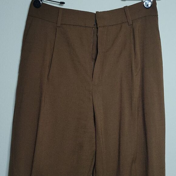 Mango suit linen blend - Picture 7 of 8